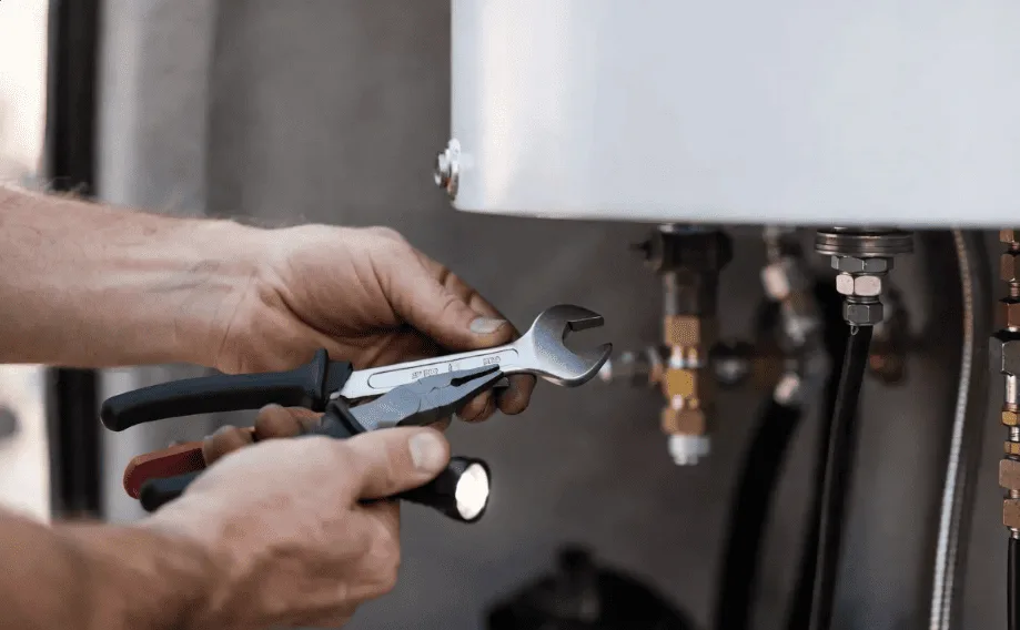 Why choose Water Heater Repair in Trezevant, TN